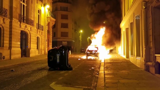 UEFA Şampiyonlar Ligi Finali: Paris Saint Germain-Bayern Münih (2) - LİZBON