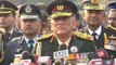 LAC: CDS General Rawat says military options on table