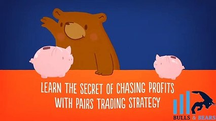 Pair Trading | Unique concept of Trading | Minimum Risk High Return