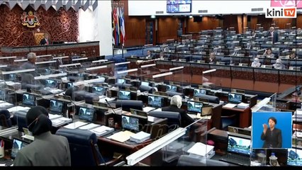 Azeez- Khairuddin went to Turkey to save the country, should be praised