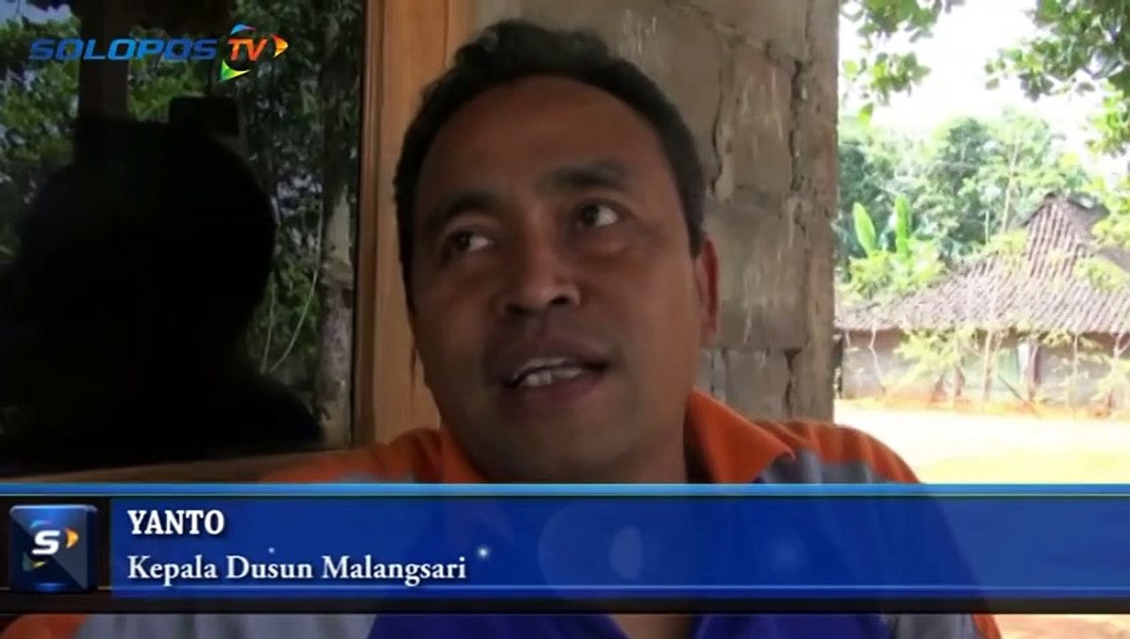 Dusun Malangsari, Jatisrono, Kampung Penghasil Ahli Radiator