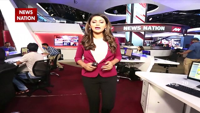 Explosives recovered from home of suspected ISIS terrorist