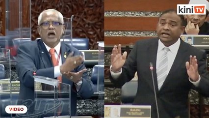 Azeez- 'Menteri pergi Turki nak selamatkan negara, patut dipuji'