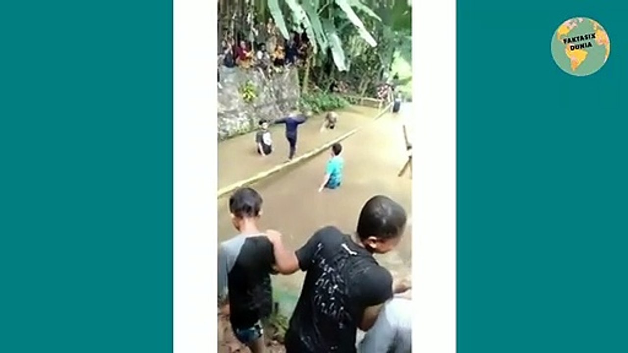 Lomba 17 Agustus Terlucu - Part 2