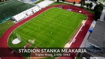 Slovenia Prva Liga Stadiums 2019-2020 | Stadium Plus