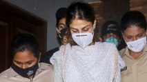 What will CBI ask to Rhea Chakraborty in SSR Death Case