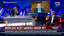 Habertürk'te 'medya dedikosu'; Deniz Zeyrek'ten Fatih Portakal, Veyis Ateş'ten Ersoy Dede haberi