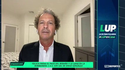 ¿José Juan Macías pasa por una sequía goleadora?: LUP