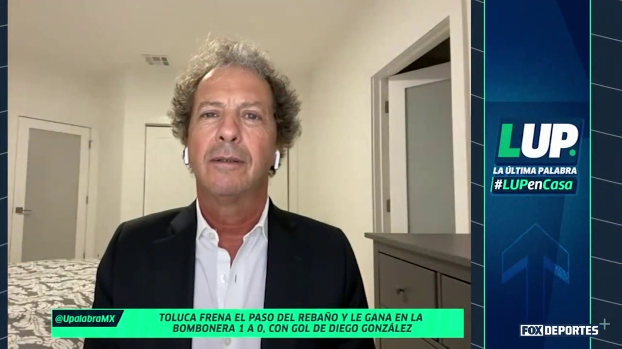 ¿José Juan Macías pasa por una sequía goleadora?: LUP