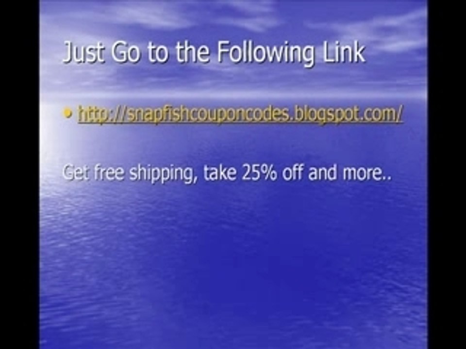 Snapfish Coupon Codes & Coupons for Snapfish