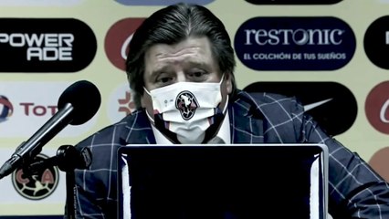 ¿Ya están preocupados en América?: LUP