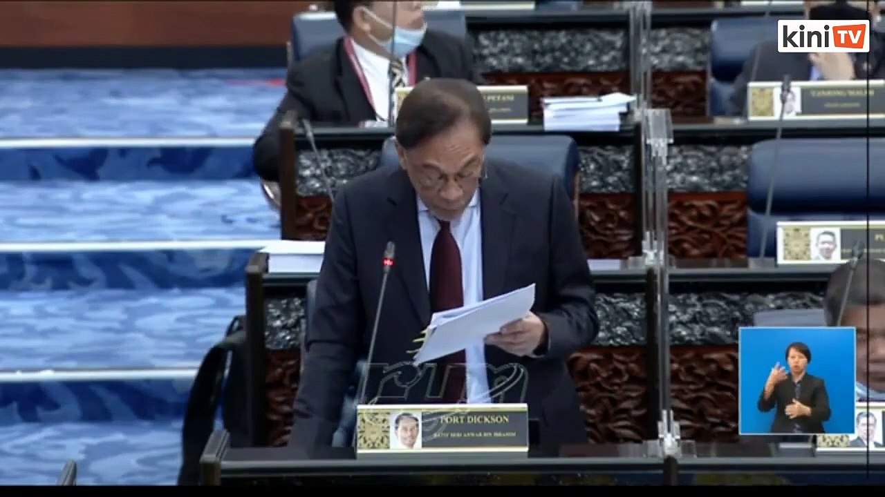 'Penguncupan ekonomi Malaysia paling tinggi, tapi suntikan fiskal paling rendah'