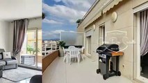 Appartement à acheter à Cannes avec CANNES ROSSI CROISETTE