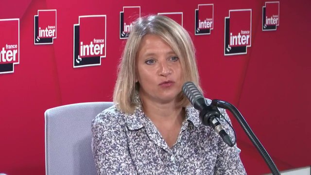 Pr Karine Lacombe : Je suis raisonnablement confiante, extrêmement vigilante, évidemment un peu préoccupée, en particulier par tous les mouvements anti-masques (...) Il faut continuer de vivre, mais faire beaucoup de pédagogie.