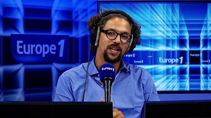 Ligue des champions : Michel Denisot estime que "le PSG a manqué d'efficacité dans les derniers gestes"