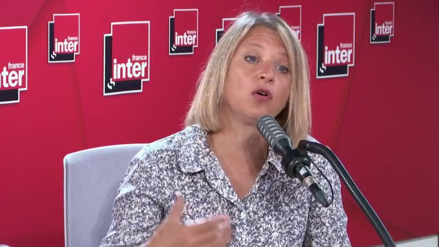 Pr Karine Lacombe : L'histoire d'un virus qui serait moins transmissible ou moins grave est une histoire totalement construite, on n'en sait rien pour l'instant.