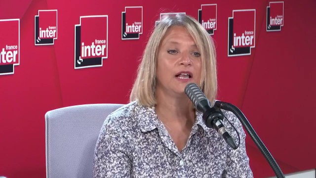 Pr Karine Lacombe : Culturellement, en France, ça va être très compliqué, en primaire, de faire porter un masque aux enfants. Moi-même je suis assez partagée sur la question.