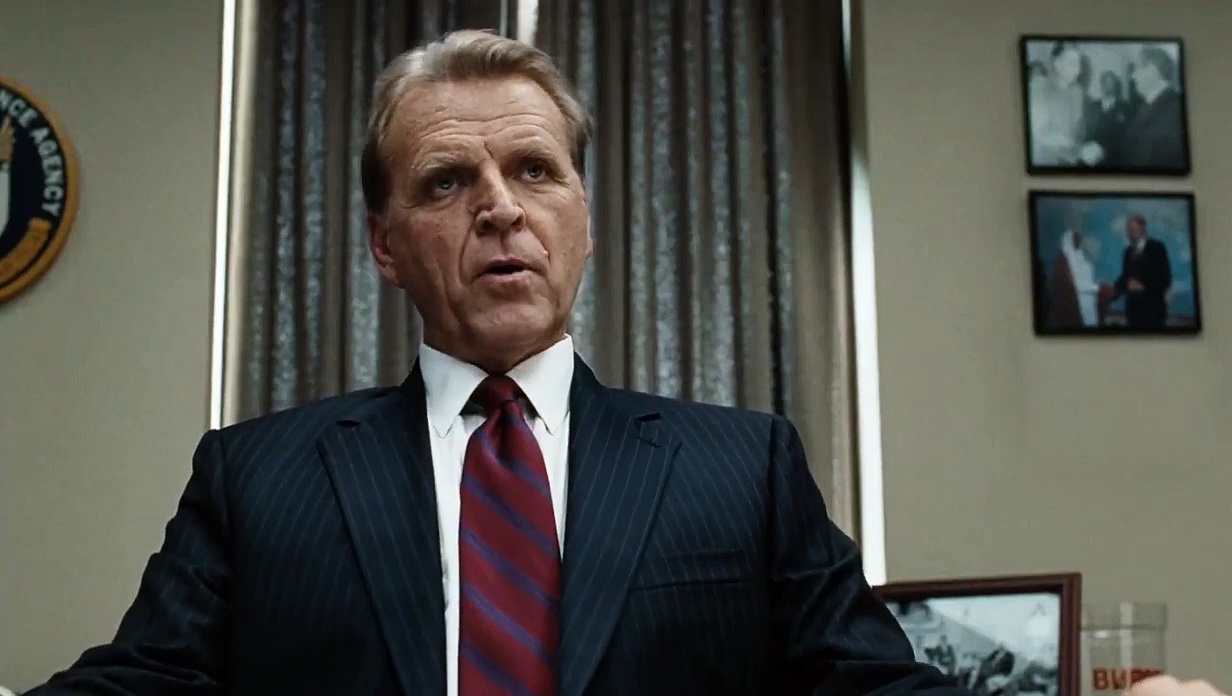 Burn After Reading (2008) Scene 1_9 A Drinking Problem