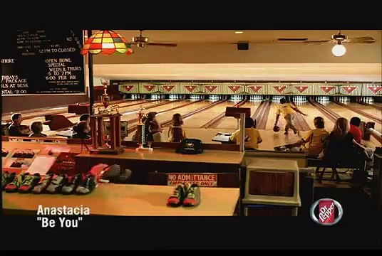 Dr Pepper: Be You with Anastacia and Cyndi Lauper (2002)