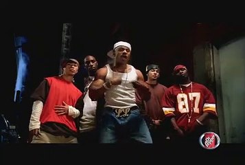 Dr Pepper: Be You with LL Cool J and Run DMC (2002 - 2004)