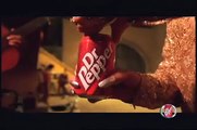 Dr Pepper: Be You with Paulina Rubio and Celia Cruz (2002)