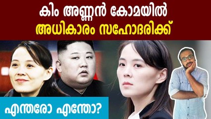 South Korean official says  Kim Jong Un is in coma, delegates power to sister and close aides