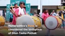 Ganesh Utsav: Watch how did Dhol-Tasha Pathak evolve over the years