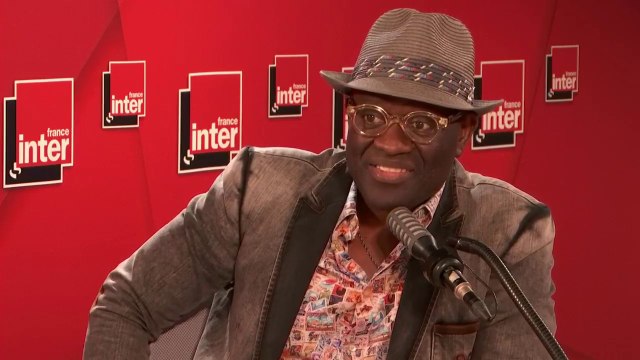 Alain Mabanckou : Nos relations aujourd'hui ne se définissent plus sur la question de la couleur, mais sur le vieux principe marxiste de la lutte des classes. Nous nous trompons en allant vers la lutte des races.