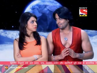 Jeannie aur Juju Episode 346 - Jin Reveals A Shocking Truth