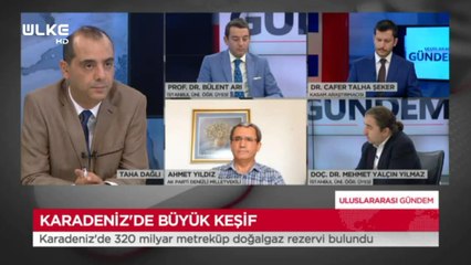 Uluslararası Gündem - 22 Ağustos 2020