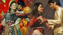 Sushant Singh Rajput और Ankita ने ऐसे मनाया था Ganesh Utsav, Photo viral | FilmiBeat