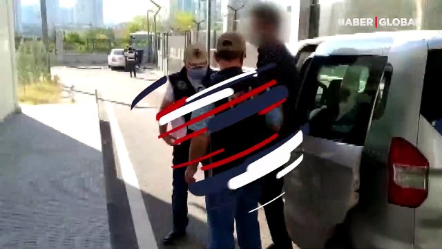 Kara Harp Okulu öğrencisi 22 şüpheli FETÖ'den gözaltına alındı