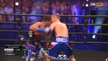 Shawn Porter vs Sebastian Formella (22-08-2020) Full Fight