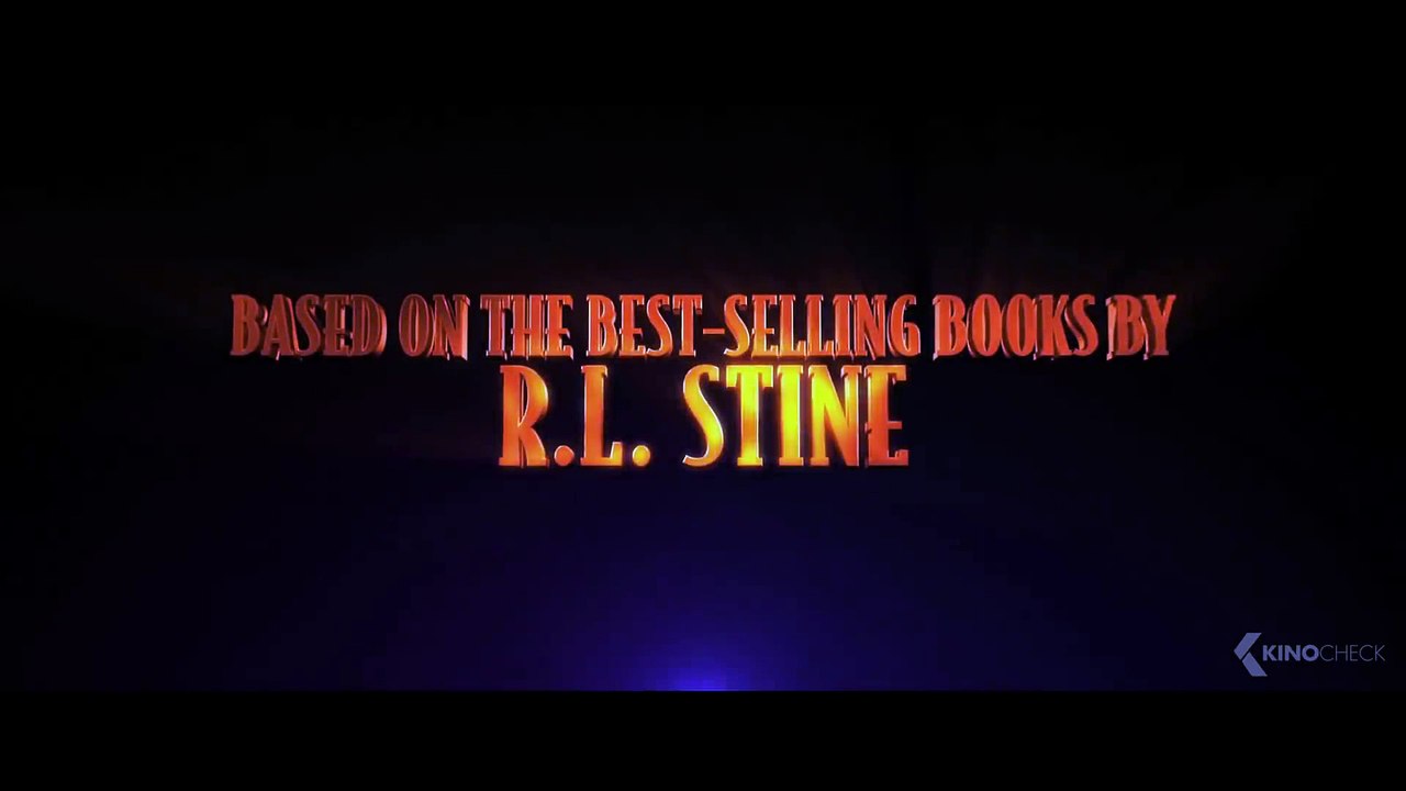 watch goosebumps 2 haunted halloween full movie