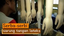 Serba-serbi Sarung Tangan Pelindung Tenaga Medis