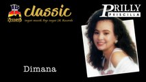 Prilly Pricilla - Di Mana (Official Music Video)