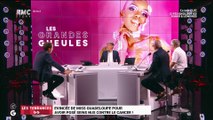 Les tendances GG : Évincée de Miss Guadeloupe pour avoir posé seins nus contre le cancer ! - 24/08