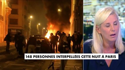 Michel Onfray : «Je vois bien que les gilets jaunes se font fortement tabasser et pas là [...] Il y a un deux poids, deux mesures»