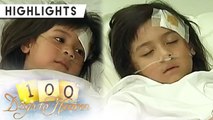 Kevin passes away | 100 Days To Heaven