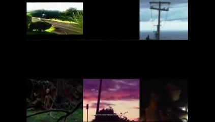 AMAZING UFO ENCOUNTERS 2011 INTERACTIVE VIDEO!