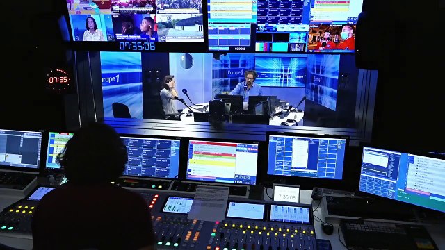 Face au rebond de l'épidémie de Covid-19, les centres de dépistage croulent sous les demandes