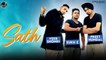 Sath | Veer Shonky | Sukh-E | Preet Hundal | New Punjabi Song 2020 | Japas Music