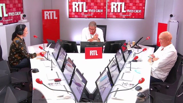 Californie : des prisonniers pour lutter contre les flammes