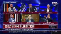 Habertürk'te 'medya dedikodusu'; Deniz Zeyrek'ten Fatih Portakal, Veyis Ateş'ten Ersoy Dede haberi