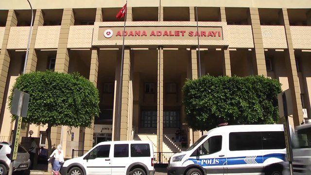 Cep telefonunu gasbettikleri çocuğu sulama kanalına attıkları iddiasıyla iki şüpheli tutuklandı - ADANA