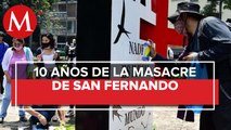 La masacre de San Fernando; Así fue la muerte de 72 migrantes, que sigue impune