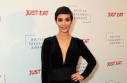 Frankie Bridge: Angst vor der Angst und Depressionen