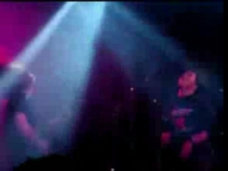 A Tu Puta Kara - La Puta Policia (Video 2007)