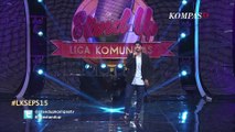 Stand Up Comedy Cacink: Ngobrol Sama Bule, Pakai Bahasa Alien - LKS GRAND FINAL