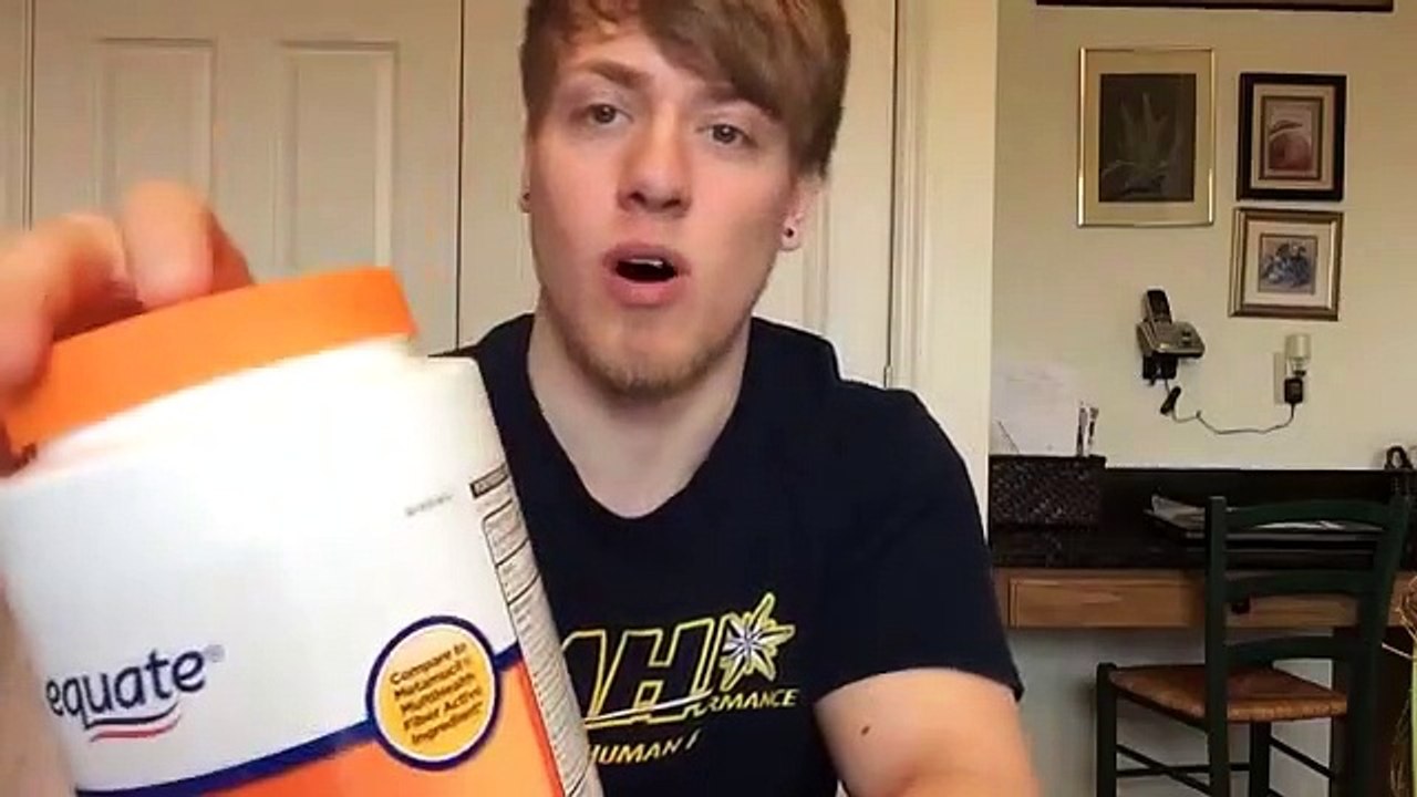 Fiber Supplements for Bodybuilding_ video Dailymotion